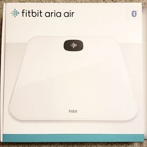 Fitbit Aria Air scale